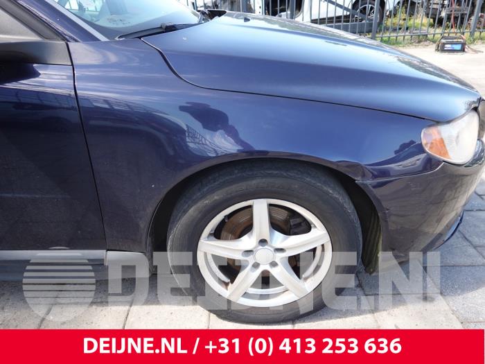 Volvo V70 Scherm rechts-voor O320659