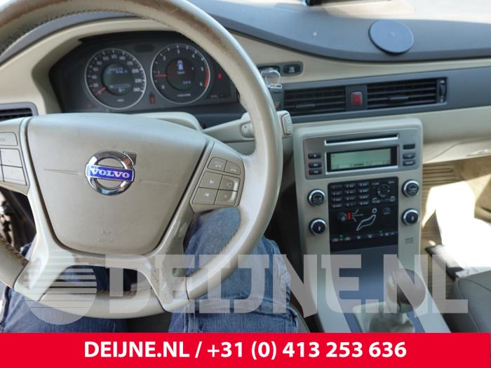 Volvo V70 Stuurwiel O320670