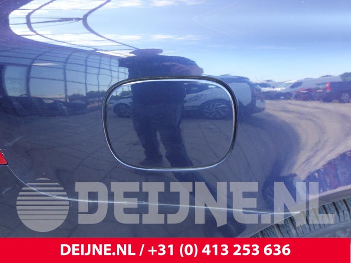 Volvo V70 Tank Klep O320673
