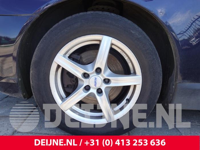 Volvo V70 Sportvelgen Set O320680