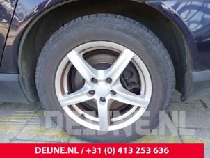 Volvo V70 Sportfelgen Set O320680 foto 2