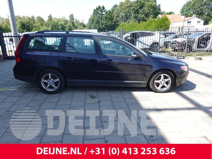 Volvo V70 Seitenschürze rechts O320690