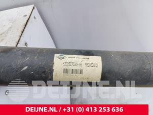 Renault Master Zwischenachse O320736 foto 3