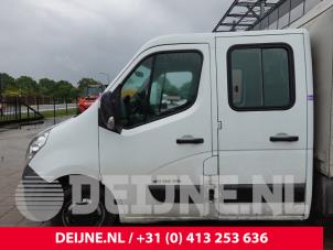Renault Master Tür 4-türig links vorne O320741 foto 2