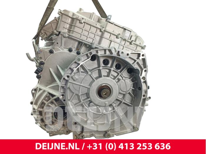 Lynk & Co 08 Hybride aandrijfeenheid O320557
