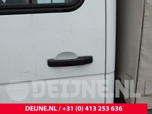 Renault Master Tür 4-türig links hinten O320759 foto 2