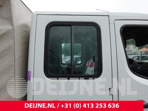 Renault Master Tür 4-türig rechts hinten O320760 foto 3