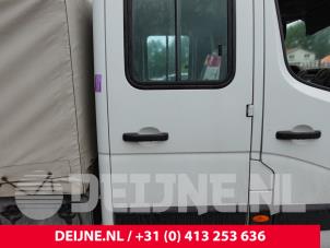 Renault Master Tür 4-türig rechts hinten O320760 foto 2