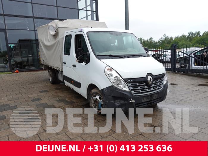 Renault Master Voorruit O320776