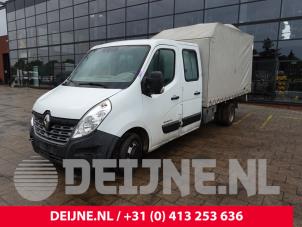 Renault Master Windschutzscheibe O320776 foto 3