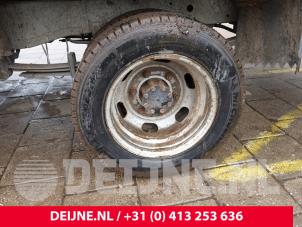 Renault Master Felgen Set O320813 foto 3