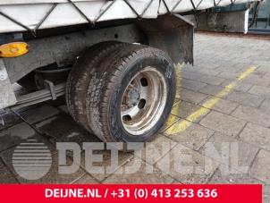 Renault Master Felgen Set O320813 foto 2
