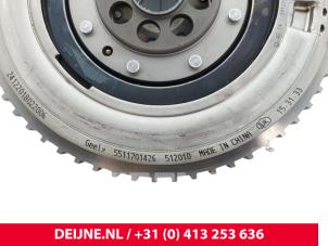 Lynk & Co 08 Dual mass flywheel O320816 photo 3