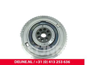 Lynk & Co 08 Dual mass flywheel O320816 photo 2