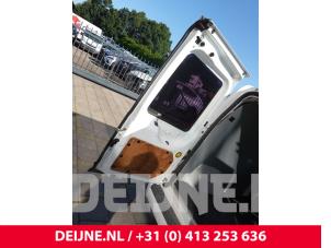 Ford Transit Connect Achterdeur Bus-Bestelauto O320823 foto 2