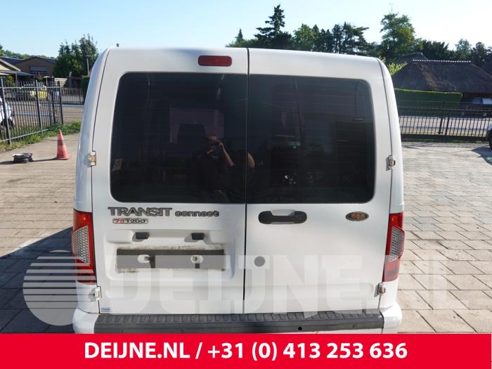 Ford Transit Connect Minibus/van rear door O320824