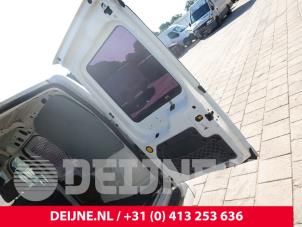 Ford Transit Connect Hecktür Bus-Lieferwagen O320824 foto 2