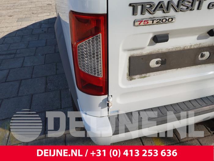 Ford Transit Connect Taillight, left O320825