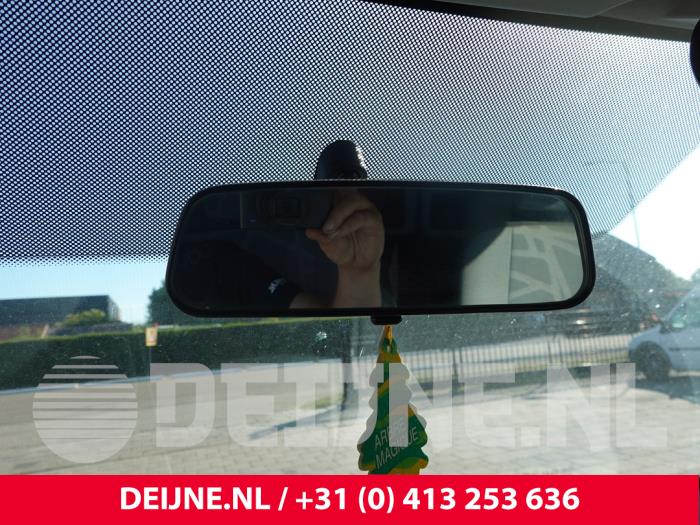 Ford Transit Connect Rear view mirror O320834