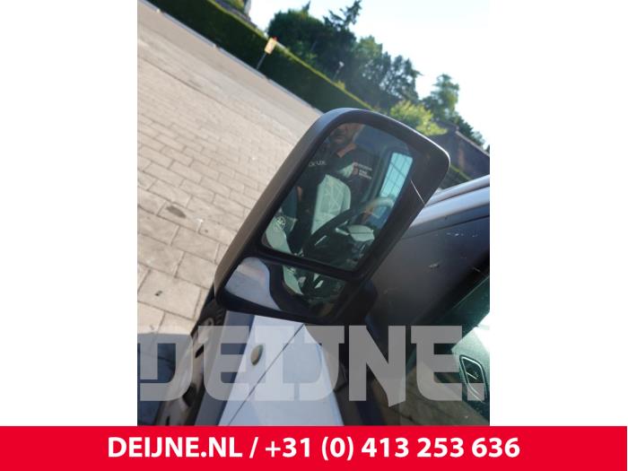 Ford Transit Connect Wing mirror, left O320839