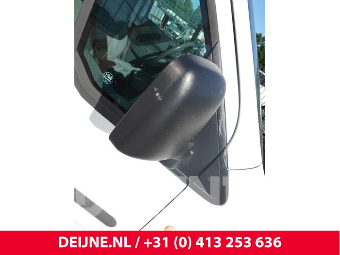 Ford Transit Connect Wing mirror, right O320840