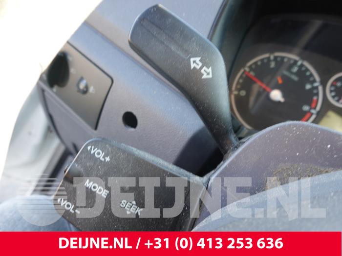 Ford Transit Connect Kombischalter Lenksäule O320843