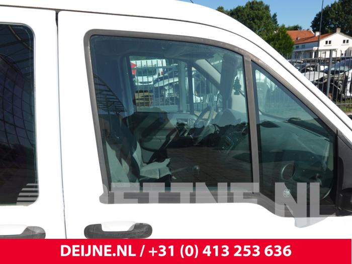 Ford Transit Connect Türscheibe 2-türig rechts O320936