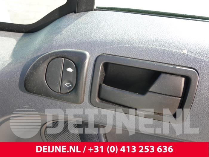 Ford Transit Connect Elektrisches Fenster Schalter O320851
