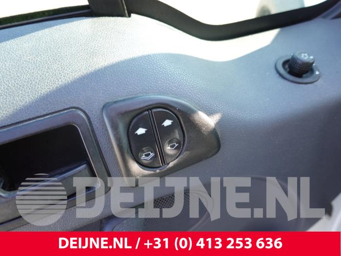 Ford Transit Connect Elektrisches Fenster Schalter O320852