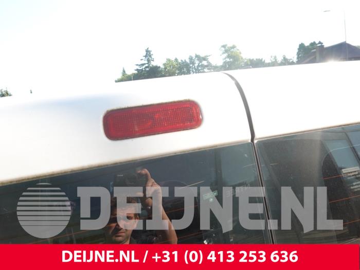 Ford Transit Connect Zusätzliches Bremslicht Mitte O320854