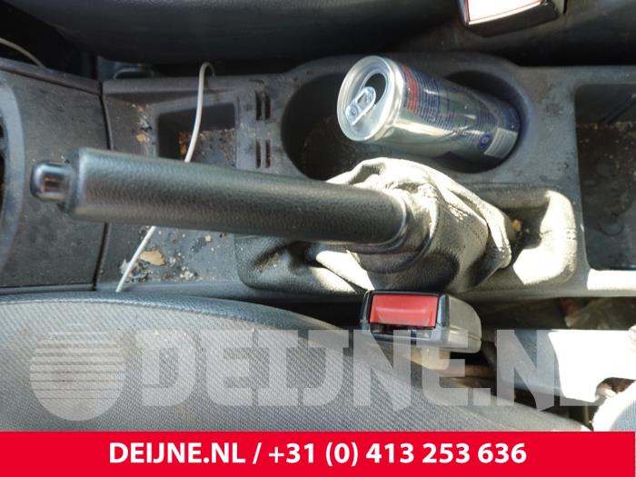 Ford Transit Connect Handbremsgriff O320860