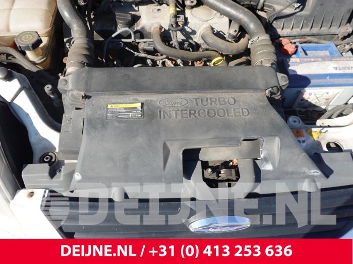Gebruikte Intercooler Ford Transit Connect 1.8 Tddi Prijs op aanvraag aangeboden door van Deijne Onderdelen Uden B.V.