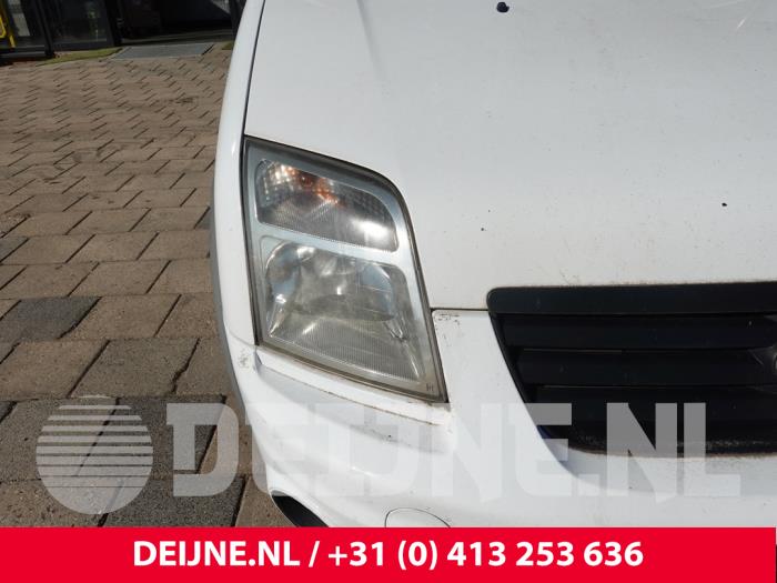 Ford Transit Connect Headlight, right O320866