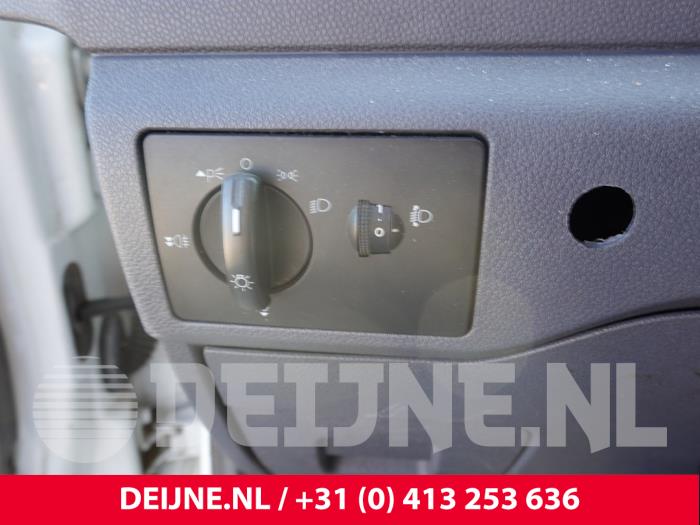 Ford Transit Connect Light switch O320868