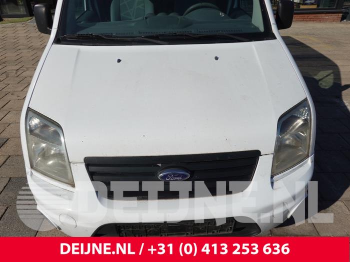 Ford Transit Connect Bonnet O320872