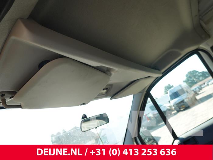 Ford Transit Connect Overhead storage compartment O320873