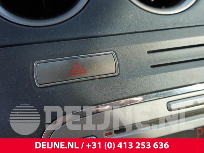 Ford Transit Connect Panic lighting switch O320874