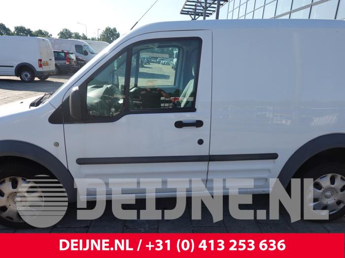Ford Transit Connect Door 2-door, left O320876