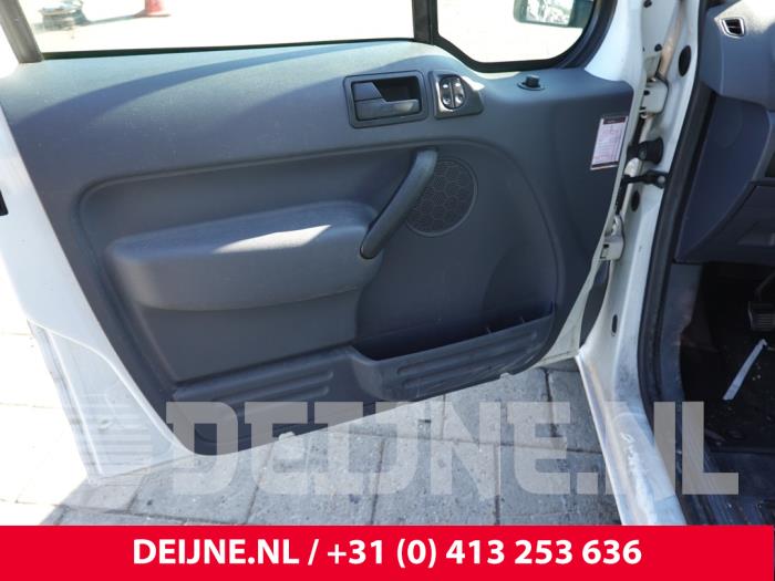 Ford Transit Connect Door trim 2-door, left O320878