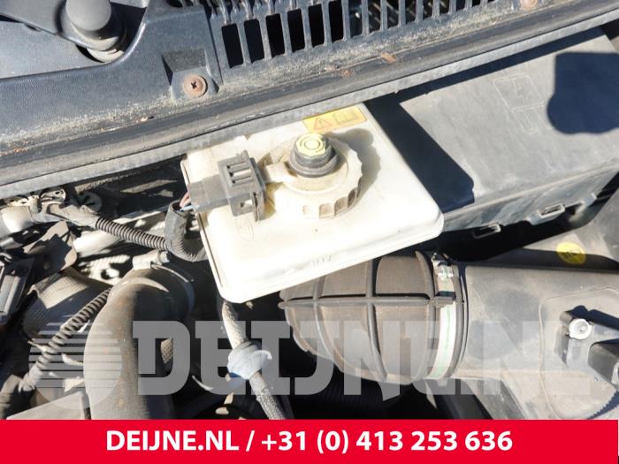 Ford Transit Connect Bremsflüssigkeitsbehälter O320890