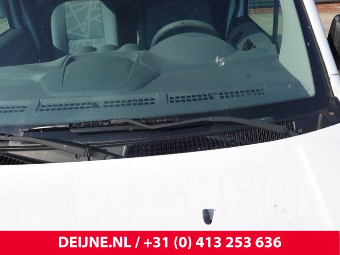 Ford Transit Connect Scheibenwischerarm vorne O320894