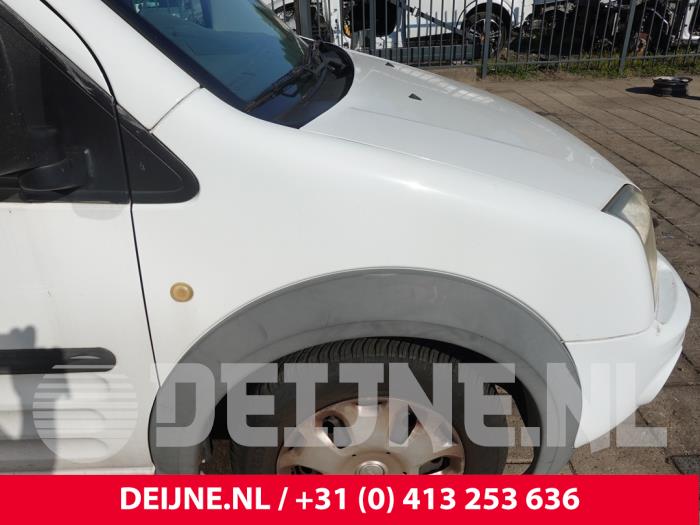 Ford Transit Connect Kotflügel rechts vorne O320896