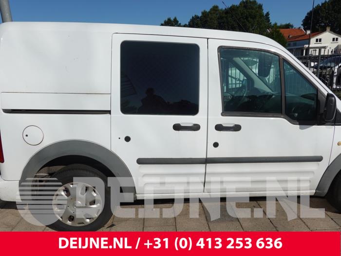 Ford Transit Connect Schiebetür rechts O320902