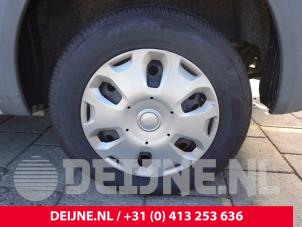 Ford Transit Connect Felgen Set O320917 foto 2