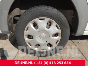 Ford Transit Connect Felgen Set O320917 foto 3