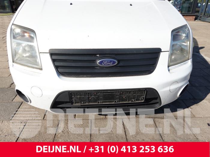 Ford Transit Connect Front bumper O320920