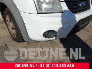 Ford Transit Connect Voorbumper O320920 foto 2