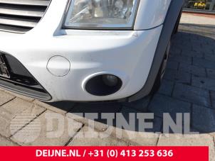 Ford Transit Connect Voorbumper O320920 foto 3