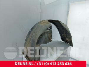 Ford Transit Connect Wheel arch liner O320922 photo 2