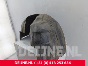 Ford Transit Connect Wheel arch liner O320922 photo 3